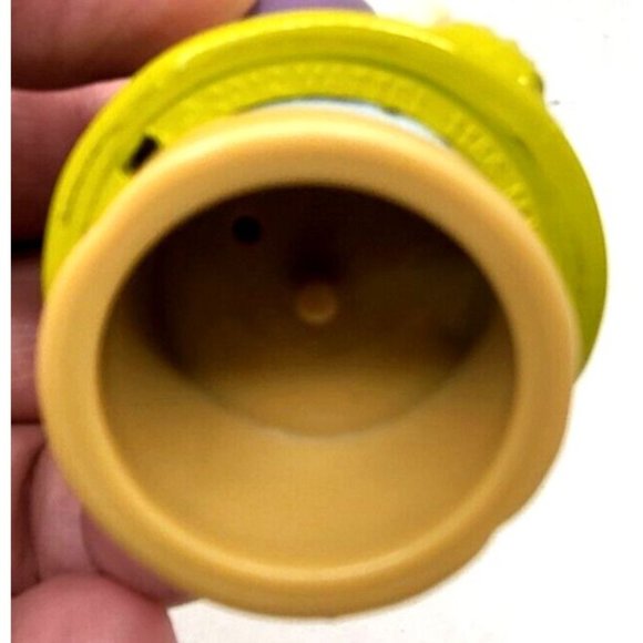 2012 Fisher Price Little People Disney Princess SNOW WHITE & DOPEY Dwarf Figures - Picture 7 of 7